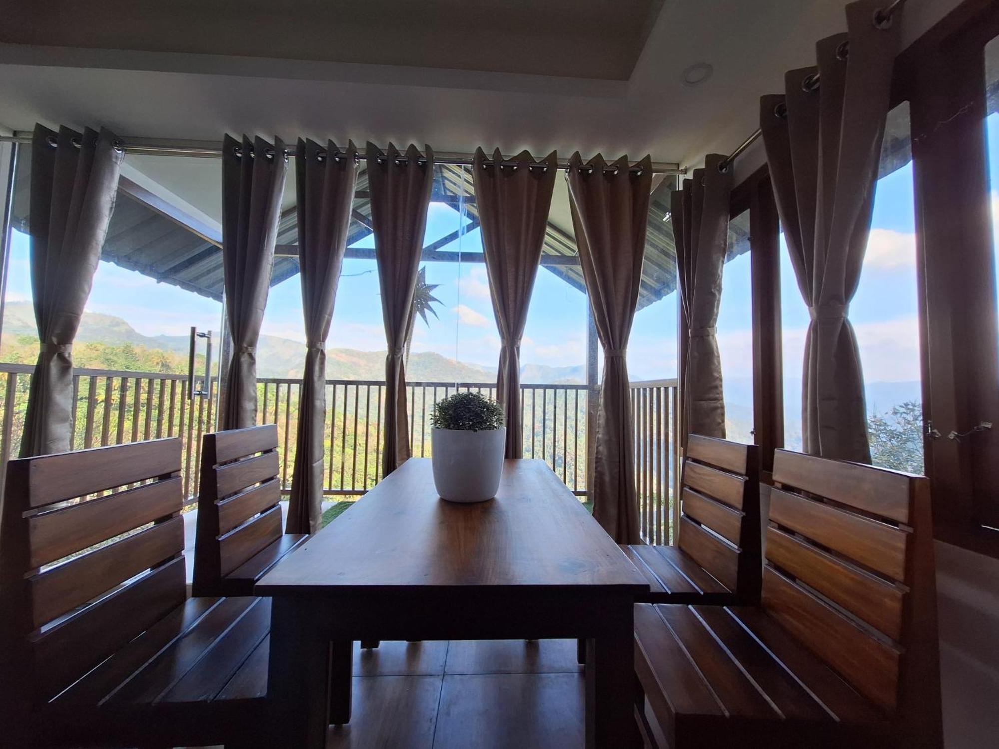 Cloudscape Homestay Pīrmed Zewnętrze zdjęcie
