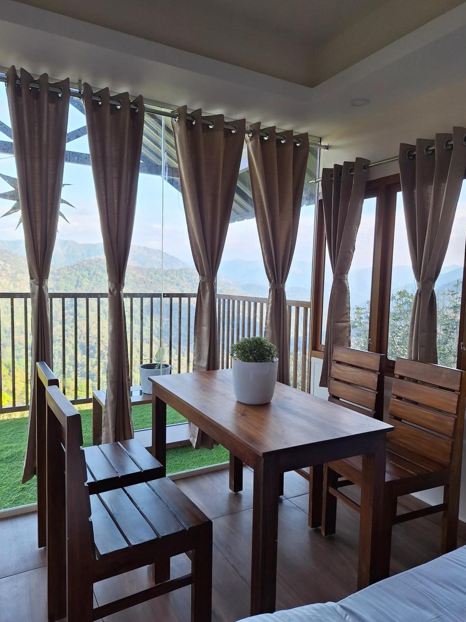 Cloudscape Homestay Pīrmed Zewnętrze zdjęcie